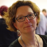 Cécile JODEAU