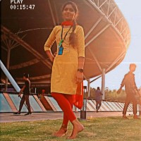 Akhileshwari Kurva