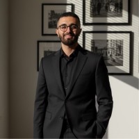 Ahmed Aggour