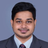 Jayagopal Menon