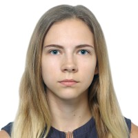 Anastasia Bykova