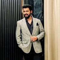 Vishal Singh