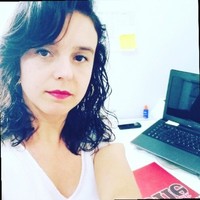 Talita Martins Oliveira