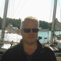 Harri Saari
