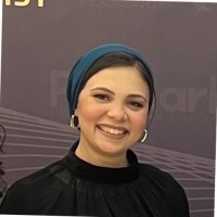 Israa Mohamed