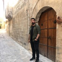 Ömer Arli