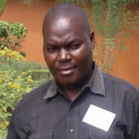 Tobias Ouma