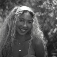 Kamilah Zadi