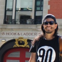 Rafa Tafur C.