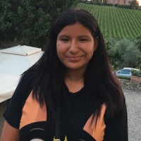 Lily Garcia