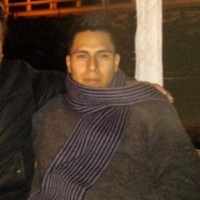 Luis Armando Anticona Arellano