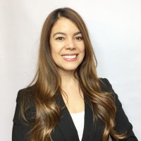 Monica Santanilla Lozano