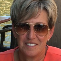 Petra Van Oorschot