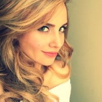 Paula Miranda  Anastasi