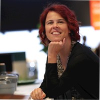 Zeynep Ozbil