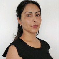 Marjorie Cortes