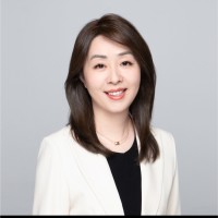 Veronica Liu