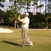 John Francisco - Pga