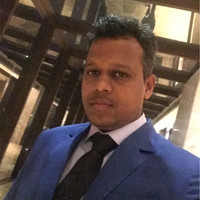 Milind Gaikwad