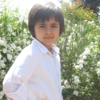 Ebrahim Valipour