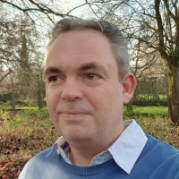 Kris Gerstmans