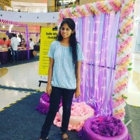 Kirthana Shanmugam