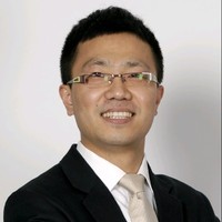 Daniel Zhang