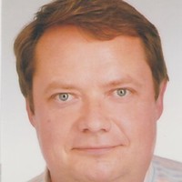 Patrick Robin