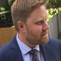 Andrew Stark