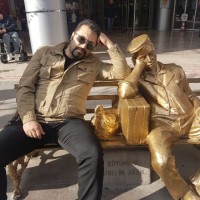 Kaveh Beyrami