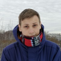 Dmitry Kirichenko