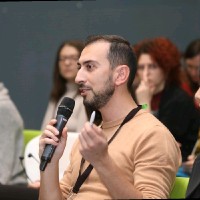Daniel Shahumyan