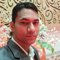 Pushpendra Singh