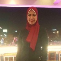 Aya Hazem