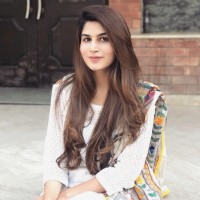 Amna Raza