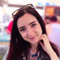 Duygu Güneri Bah