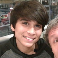 Federico Abal
