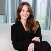 Monique Frahm