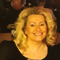 Claire Carter