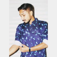 Rahul Shrimali