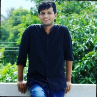 Prafull Shinde