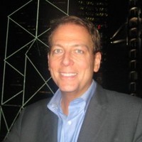 Derek J Keyes