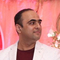 Prasad Paralikar