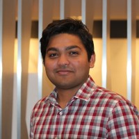Viren Patel