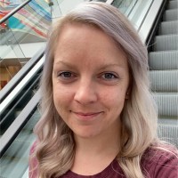Siri Åsgård