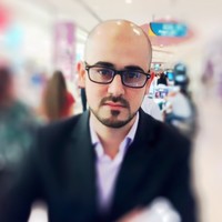 Ahmad Alrifai