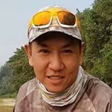 Eddy Lim