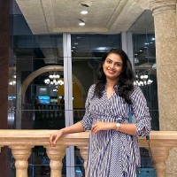Aparna V