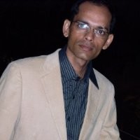 Ashish Mishra