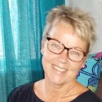 Agneta Holmberg